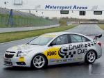 Chevrolet Cruze Cup 2010 года